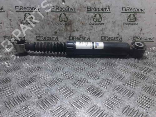 Used Right rear shock absorber CITROËN C4 Picasso I MPV (UD_) [2006-2015]  16679903