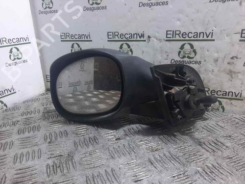Used Left mirror CITROËN C3 I (FC_, FN_) 1.4 HDi (68 hp) 15370168