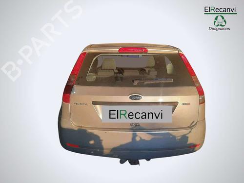 ABS pump FORD FIESTA V (JH_, JD_)  | BP18530899M43 