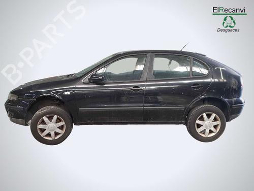 Front right lock SEAT LEON (1M1)  | BP7811084C97 