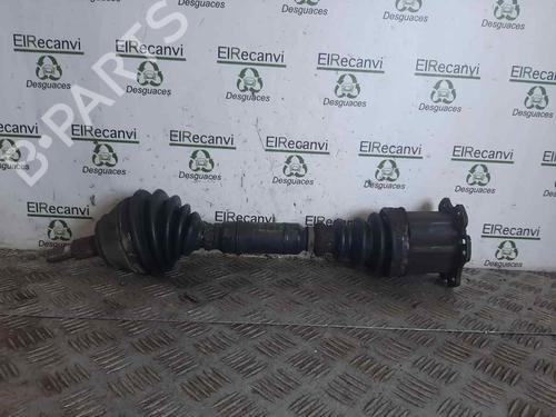 Used Left front driveshaft VW GOLF IV (1J1) 1.6 (100 hp) 17636261