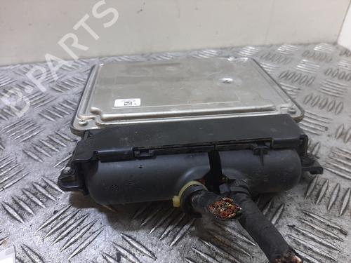 Used Engine control unit (ECU) Engine control unit (ECU) SEAT ALTEA XL (5P5, 5P8) [2006-2015] 33628594 33628594