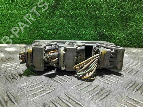 Engine control unit (ECU) RENAULT MEGANE II (BM0/1_, CM0/1_) 1.6 16V (BM0C, CM0C) | BP22799191M57 