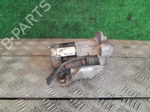 Startmotor RENAULT MEGANE II (BM0/1_, CM0/1_) | BP26005700M8