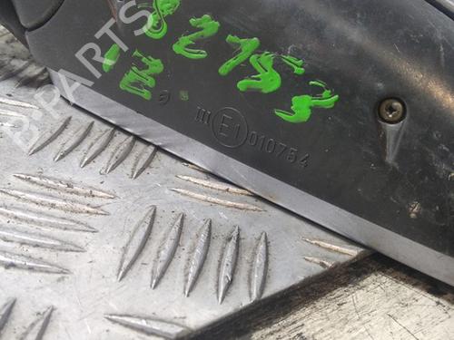 Left mirror AUDI A3 (8P1) 1.6 FSI | BP30469676C26