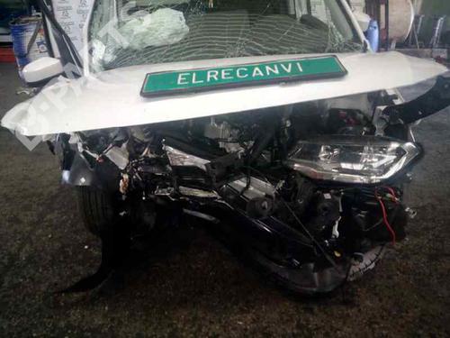 Used Parts VW CADDY IV MPV (SAB, SAJ)    1070299