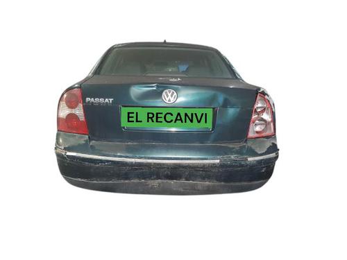 Engine control unit (ECU) VW PASSAT B5 Variant (3B5) 2.8 V6 Syncro/4motion | BP31863661M57 