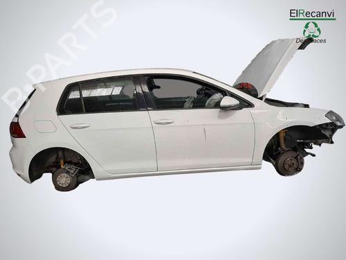 Front right lock VW GOLF VII (5G1, BQ1, BE1, BE2) 1.6 TDI | BP9141258C97 