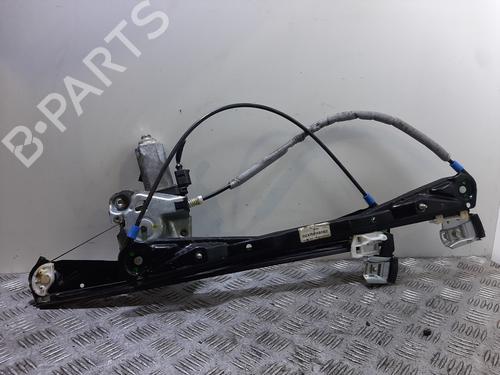 Used Front right window mechanism JAGUAR S-TYPE II (X200) [1998-2008]  30891148