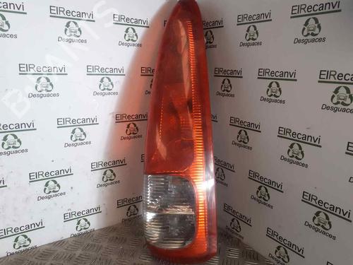 Used Right taillight DAEWOO REZZO (U100) 2.0 (121 hp) 13359165
