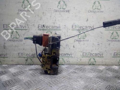 Højre fortil lås HONDA JAZZ II (GD_, GE3, GE2) 1.2 i-DSI (GD5, GE2) (78 hp) 4651518