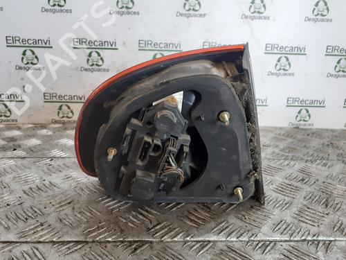 Høyre baklys SEAT TOLEDO II (1M2) 1.9 TDI | BP13616715C35