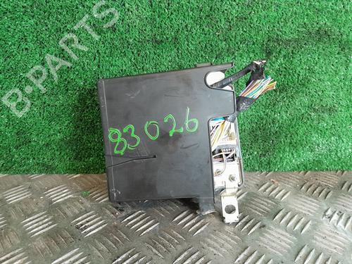 Used Fuse box RENAULT GRAND SCÉNIC II (JM0/1_) 1.6 (113 hp) 27927181