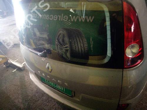 Steering column stalk RENAULT ESPACE IV (JK0/1_) | BP4534990I23