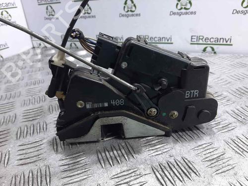 Front right lock BMW 3 (E46) 320 i | BP6977478C97