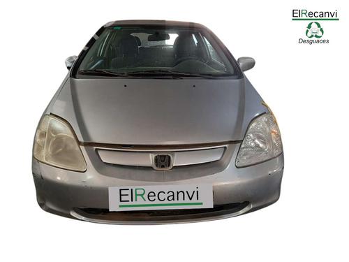 Used Parts HONDA CIVIC VII Hatchback (EU, EP, EV)  1.7 CTDi (EP4, EU9)  4507185