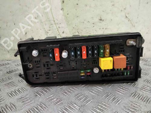 Used Fuse box OPEL VECTRA C (Z02) [2002-2009]  19509147
