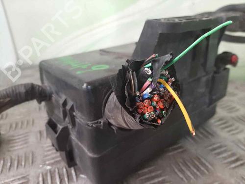 Zekeringkast DAEWOO REZZO (U100) 2.0 | BP13379709E1