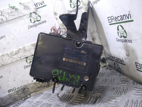 ABS Bremseaggregat FORD FOCUS I Saloon (DFW) 1.6 16V (100 hp) 28733462