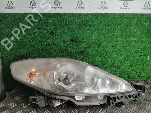 Used Right headlight MAZDA 5 (CR) 2.0 CD (CR19) (143 hp) 32372079