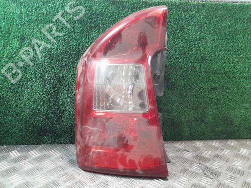 Used Left taillight Left taillight 38170189 38170189