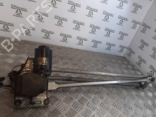 Used Front wiper motor FIAT DUCATO Van (244_) 2.3 JTD (110 hp) 5928843
