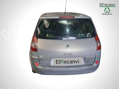 Left taillight RENAULT SCÉNIC II (JM0/1_) | BP16953328C34