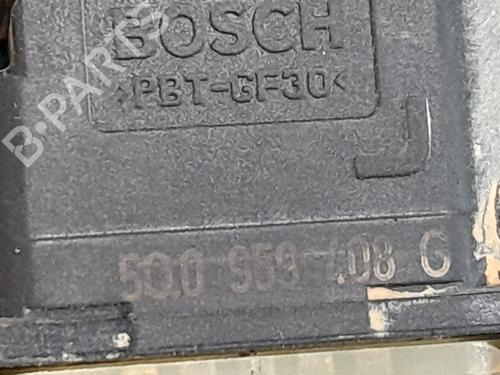 Left rear window motor VW GOLF VIII (CD1, DA1) | BP26335607E23 - Image 2