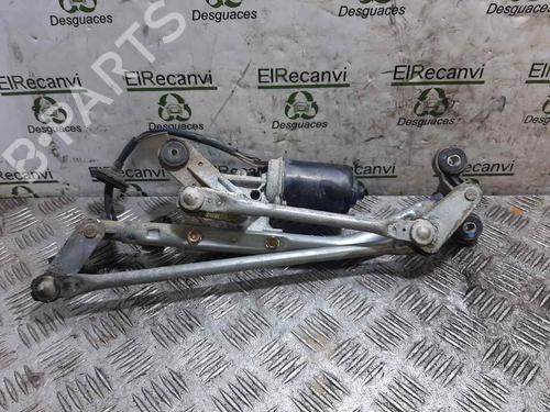 Used Front wiper motor CHEVROLET MATIZ (M200, M250) [2005-2025]  16024673