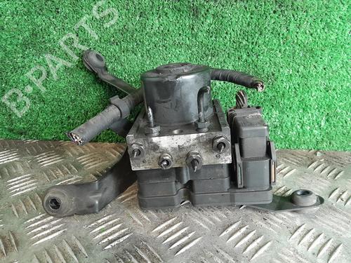 Used ABS pump FORD FIESTA V (JH_, JD_) 1.4 TDCi (68 hp) 30061625