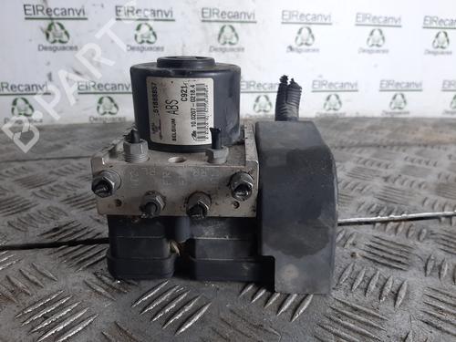 Used ABS pump FIAT DOBLO Cargo (263_) [2010-2025]  16343663