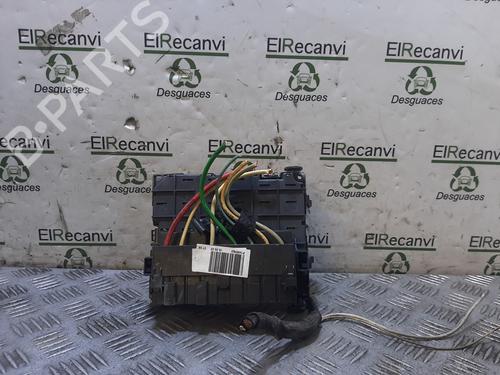 Used Fuse box PEUGEOT 307 (3A/C) [2000-2012]  19122704