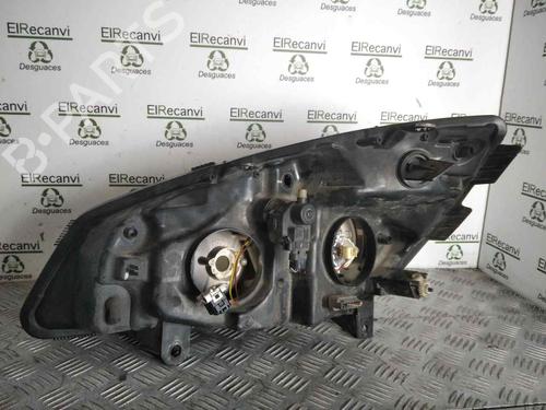 Faro derecho RENAULT SCÉNIC II (JM0/1_) 1.6 16V (JM1R) | BP15061574C29