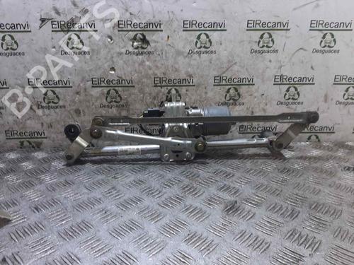 Front wiper motor SEAT IBIZA IV ST (6J8, 6P8) 1.6 TDI | BP17523730M29
