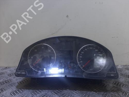 Used Instrument cluster Instrument cluster 38172332 38172332