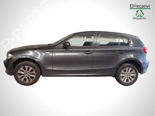 Engine control unit (ECU) BMW 1 (E87) 118 d | BP17497874M57 