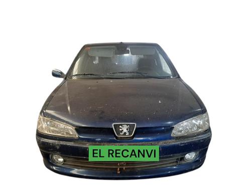 Pièces Détachées Usagées PEUGEOT 306 (7B, N3, N5) [1993-2003]  4411288