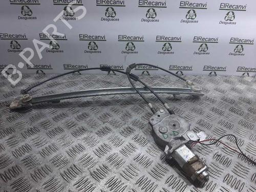 Used Front right window mechanism CITROËN EVASION MPV (22, U6) 2.0 (121 hp) 8270601
