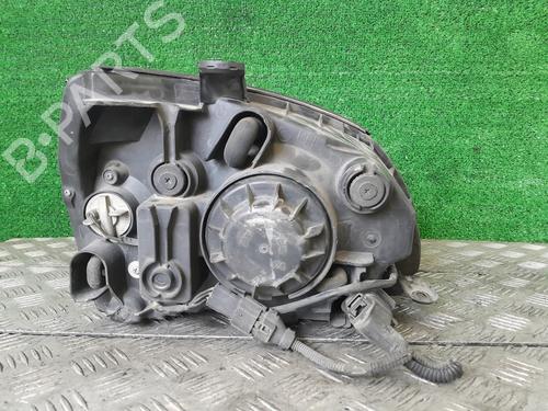 Venstre forlygte KIA CARENS I MPV (FC, FJ) 2.0 CRDi | BP21537482C28