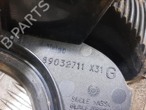 Achterlicht kofferdeksel achterklep links CITROËN C5 II (RC_) | BP30837926C79