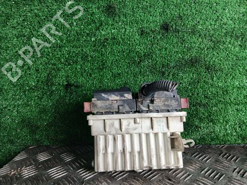 Used Engine control unit (ECU) OPEL ASTRA G Coupe (T98) 2.2 16V (F07) (147 hp) 32631899