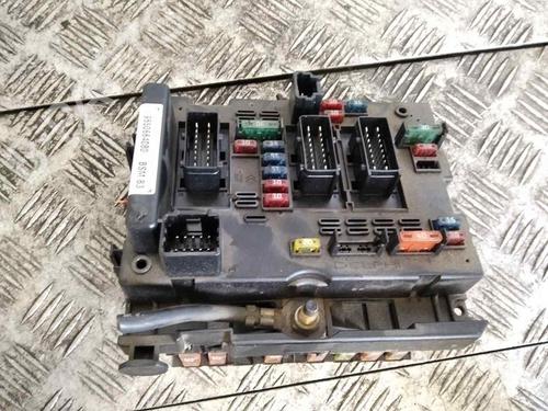 Used Fuse box CITROËN XSARA (N1) [1997-2005]  19405579