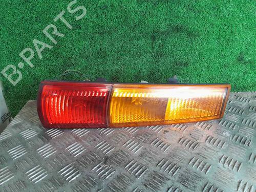 Used Left taillight SUZUKI IGNIS II (MH) [2003-2025]  28725679