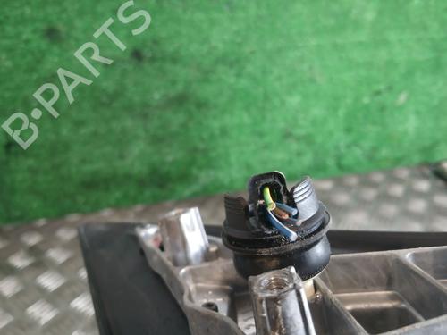 Left mirror BMW 3 (E90) 320 d | BP32298099C26