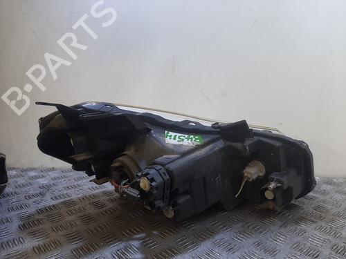 Left headlight SUZUKI SX4 (EY, GY) | BP36240005C28 - Image 2
