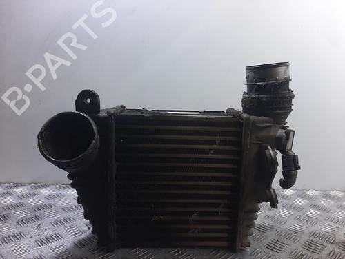 Intercooler SEAT TOLEDO II (1M2) 1.9 TDI 4Drive (150 hp) 31723499