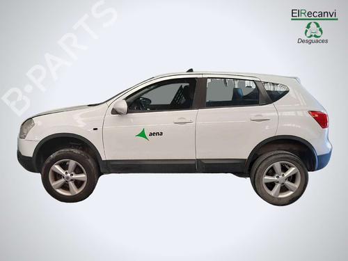 Starter NISSAN QASHQAI I (J10, NJ10)  | BP8255022M8 