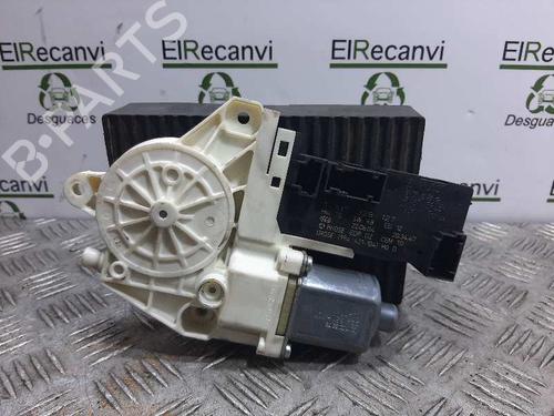 Right front window motor PEUGEOT 407 (6D_) 2.0 HDi 135 (6DRHRH, 6DRHRE, 6DRHRG, 6DRHRJ) | BP6083554E20