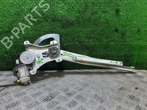 Used Front left window mechanism CHEVROLET AVEO / KALOS Saloon (T250, T255) [2005-2026]  25448035