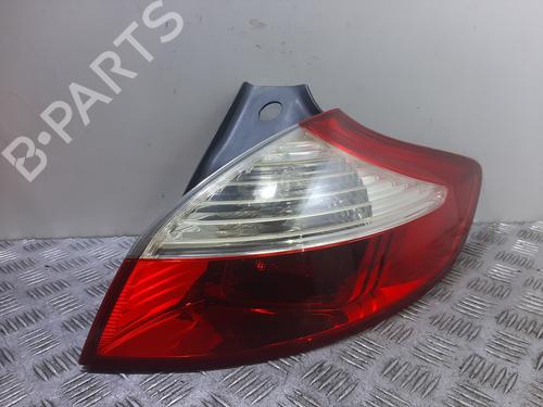 Used Right taillight RENAULT MEGANE III Hatchback (BZ0/1_, B3_) 1.5 dCi (86 hp) 32127116